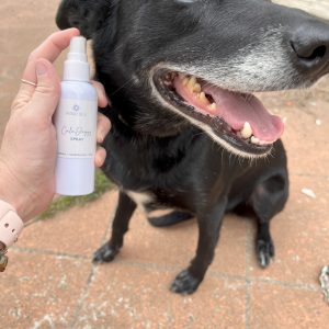natural dog spray for anxiety australia