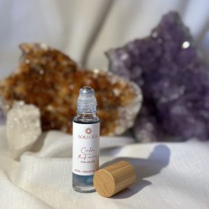 essential oils for calm and relaxation Australia