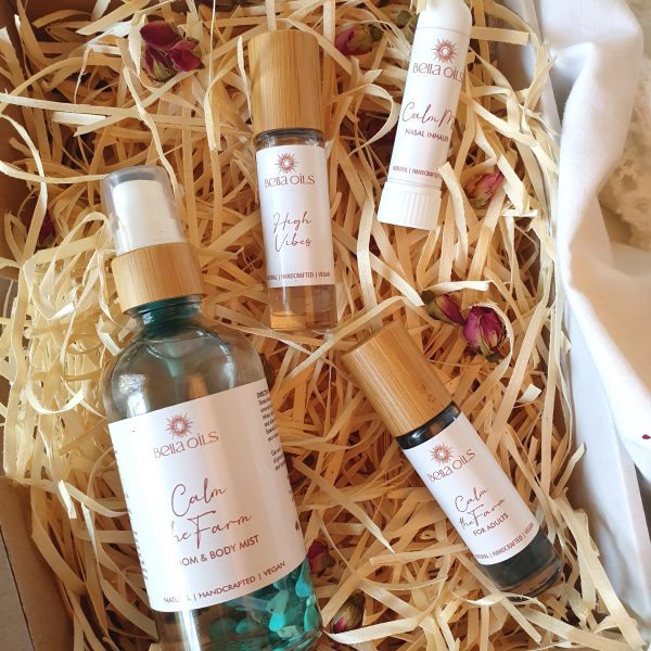 Calming-essential-oils-luxury-gift-box